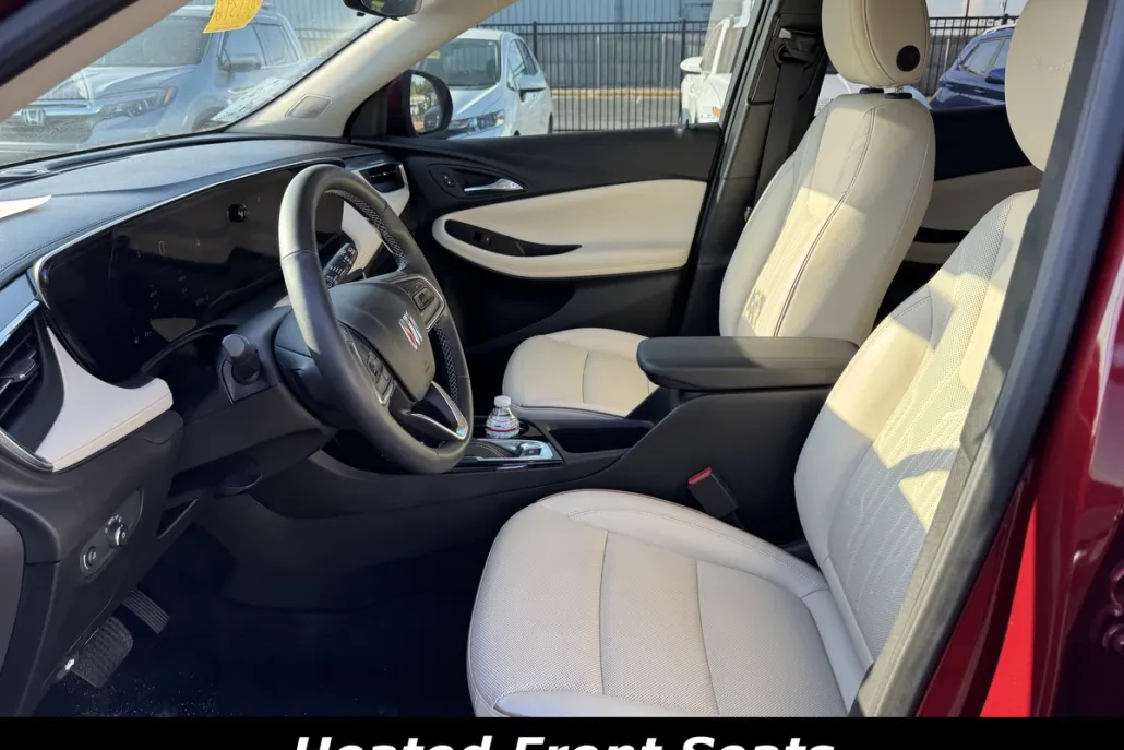 2025 Buick Encore GX Avenir photo 1