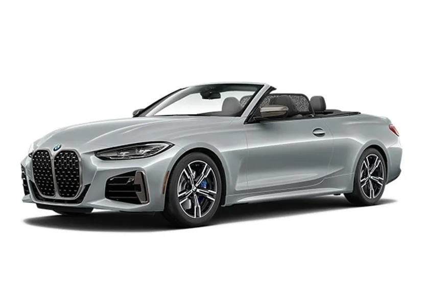 2022 Bmw M440i xDrive photo 1