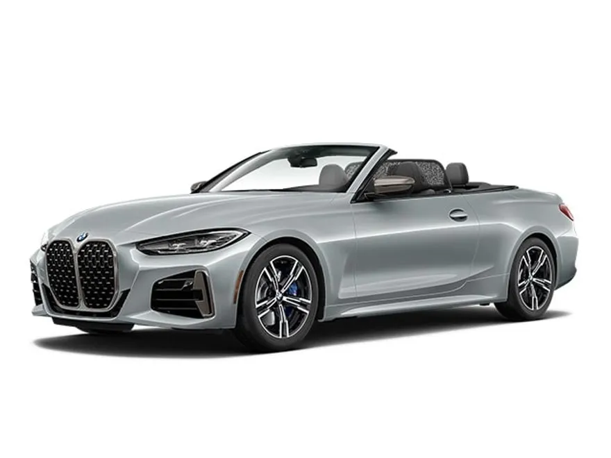 2022 Bmw M440i xDrive photo 1