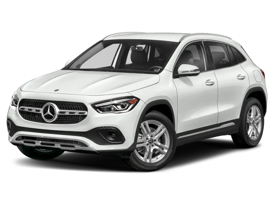 2021 Mercedes Benz GLA 250 photo 1