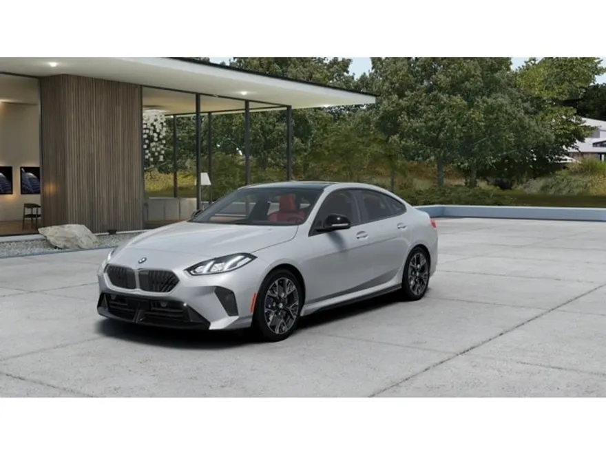 2026 Bmw 228i Coupe photo 1
