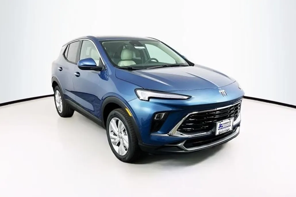 2026 Buick Encore GX Preferred photo 1