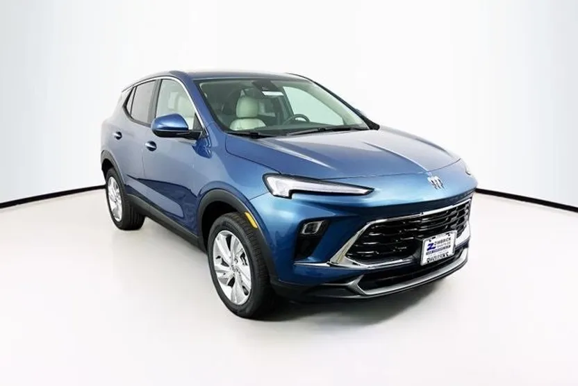 2026 Buick Encore GX Preferred photo 1