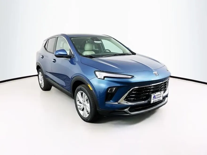 2026 Buick Encore GX Preferred photo 1