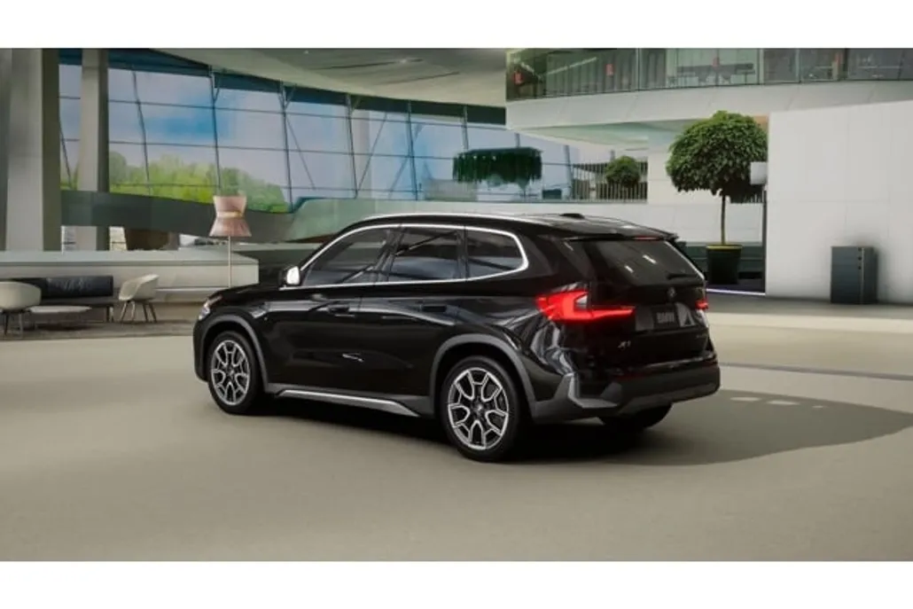 2026 Bmw X1 XDrive28i photo 1