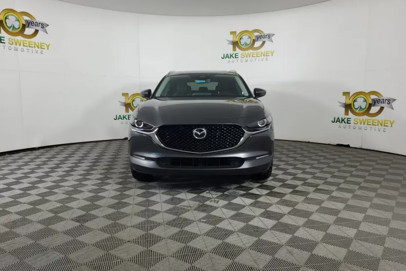 2025 Mazda CX-30 2.5 S Preferred photo 1