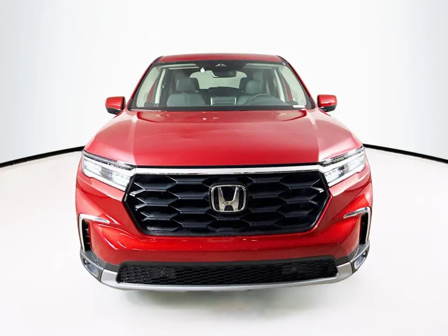 2025 Honda Pilot EX-L photo 1