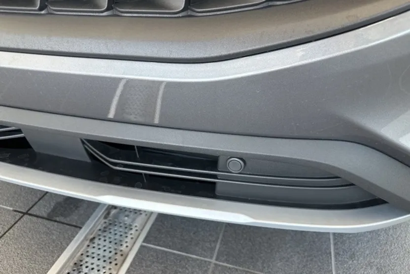 2025 Ford Escape Active photo 1