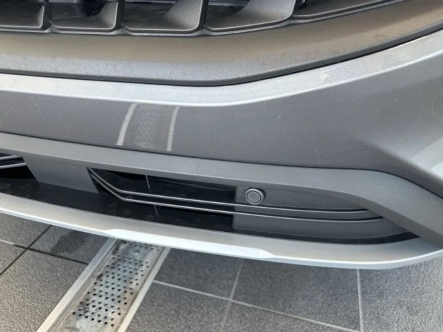2025 Ford Escape Active photo 1