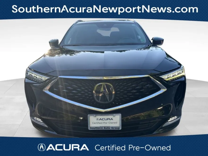 2023 Acura MDX Advance SH-AWD photo 1
