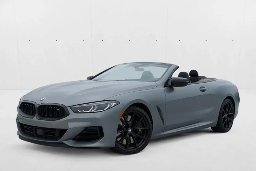2024 Bmw M850i xDrive photo 1