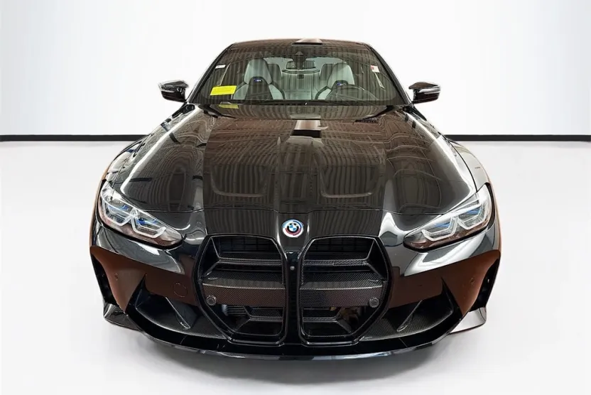 2023 Bmw M4 photo 1