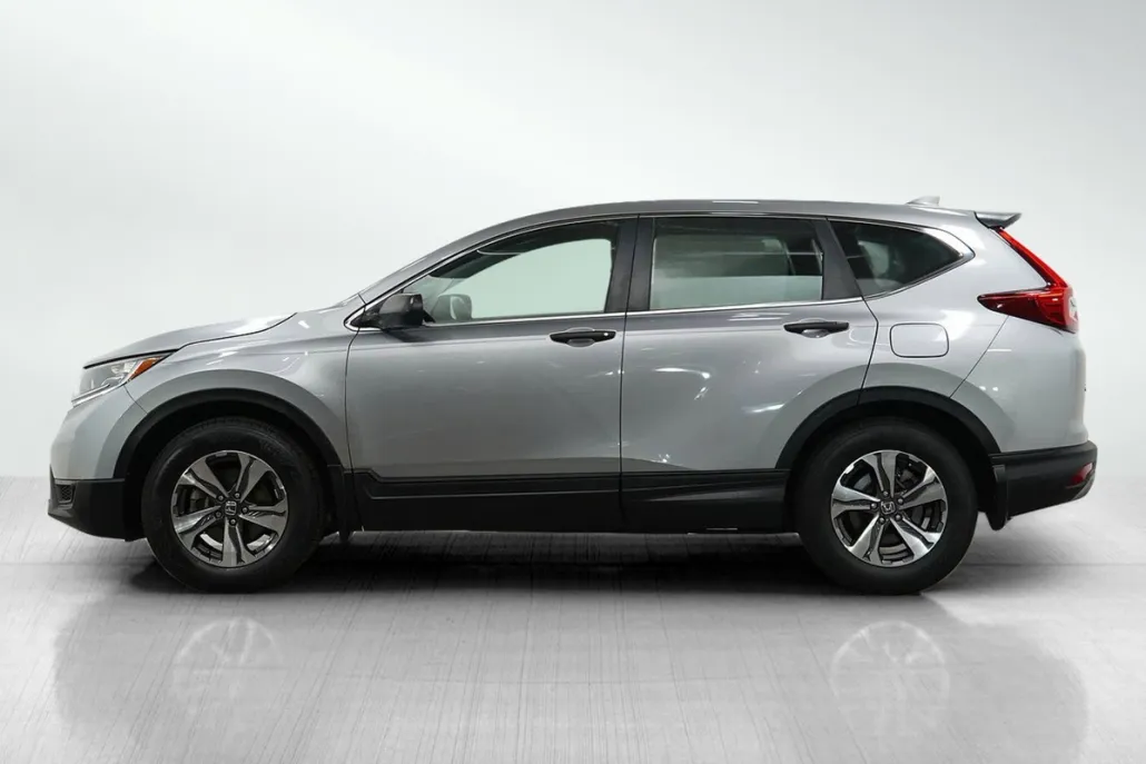 2019 Honda CR-V LX photo 1