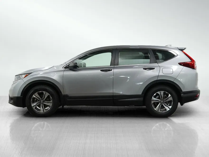 2019 Honda CR-V LX photo 1
