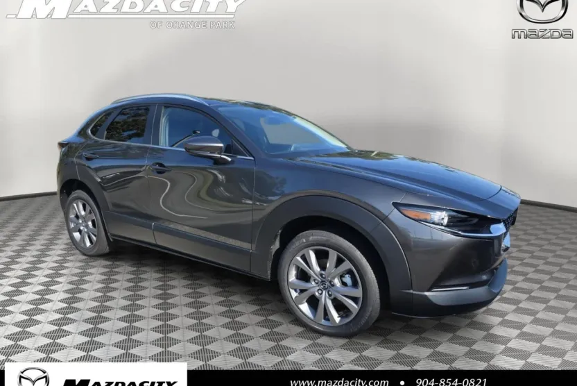2025 Mazda CX-30 2.5 S Preferred photo 1
