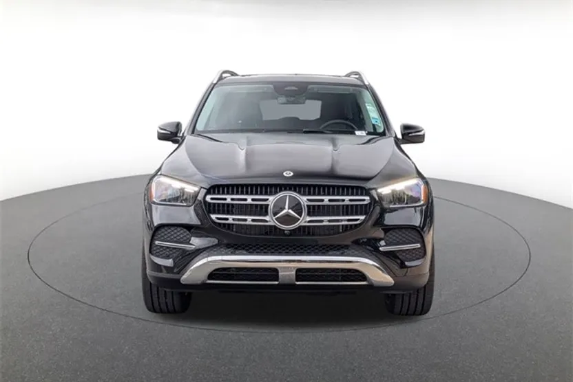 2026 Mercedes Benz GLE 350 4MATIC photo 1