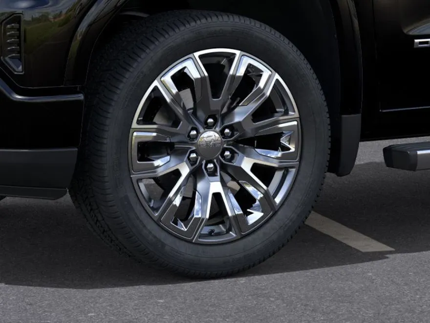 2026 Gmc Sierra 1500 Denali photo 1
