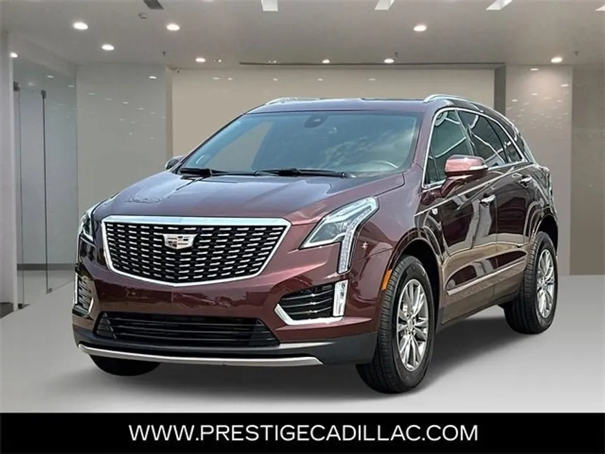 2023 Cadillac XT5 Premium Luxury photo 1