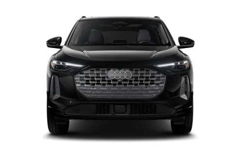 2025 Audi Q5 2.0T Premium Plus photo 3