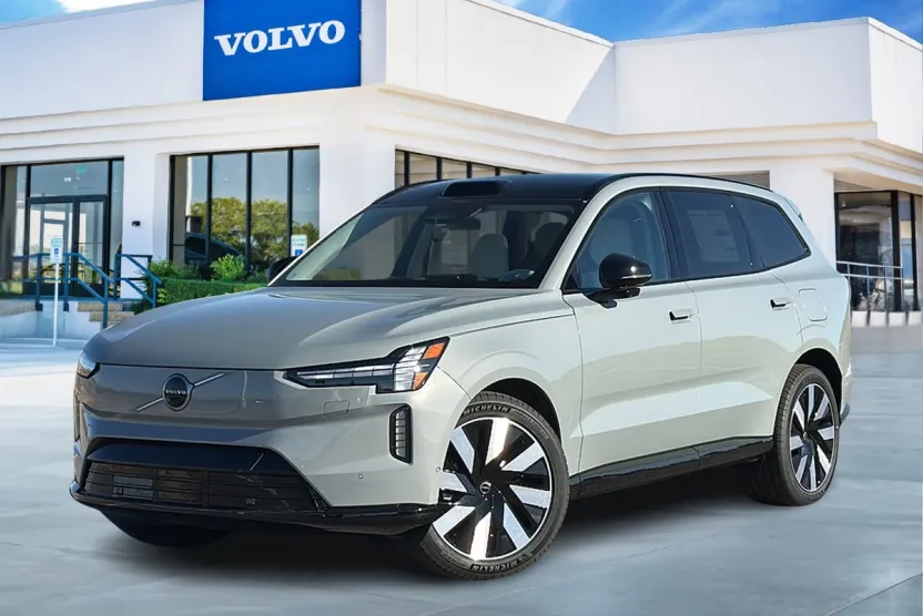 2025 Volvo EX90 Twin Motor Ultra photo 1