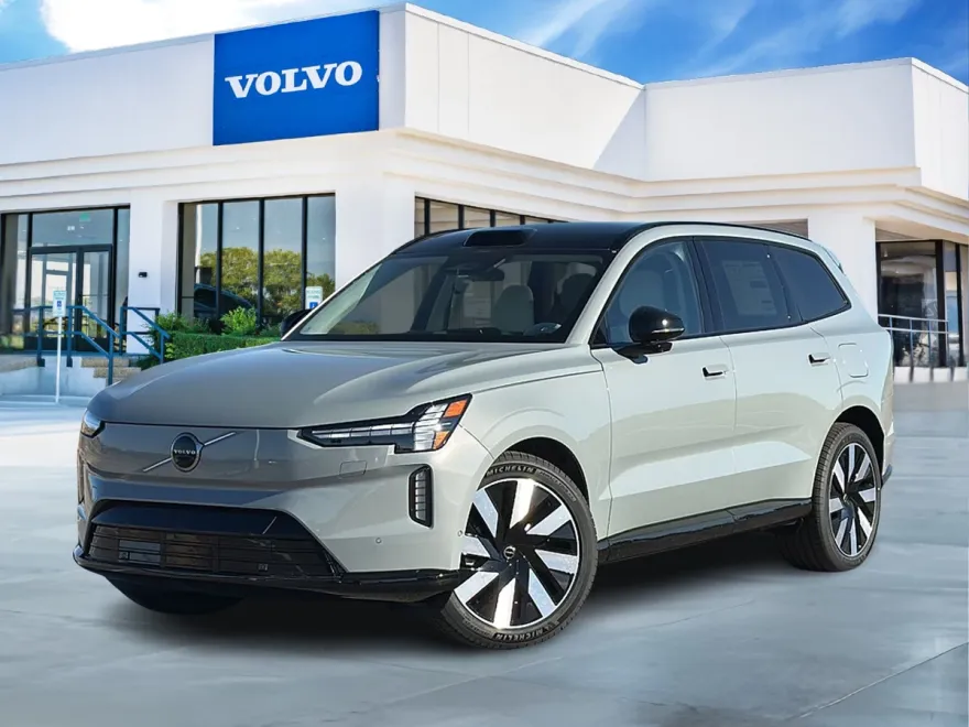 2025 Volvo EX90 Twin Motor Ultra photo 1