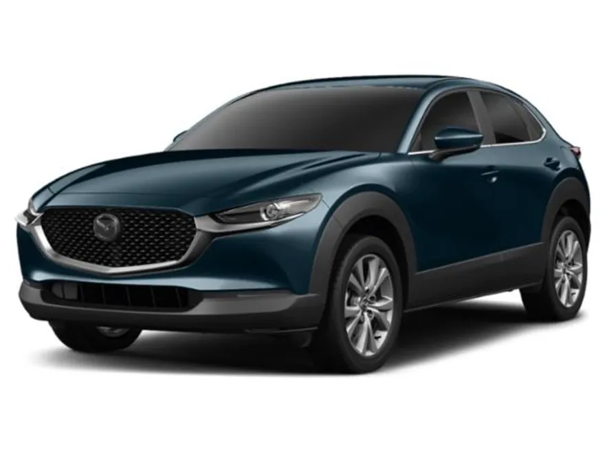 2020 Mazda CX-30 Preferred photo 1