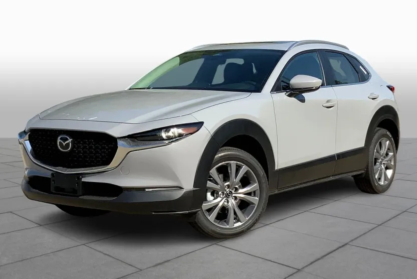 2025 Mazda CX-30 Preferred photo 1