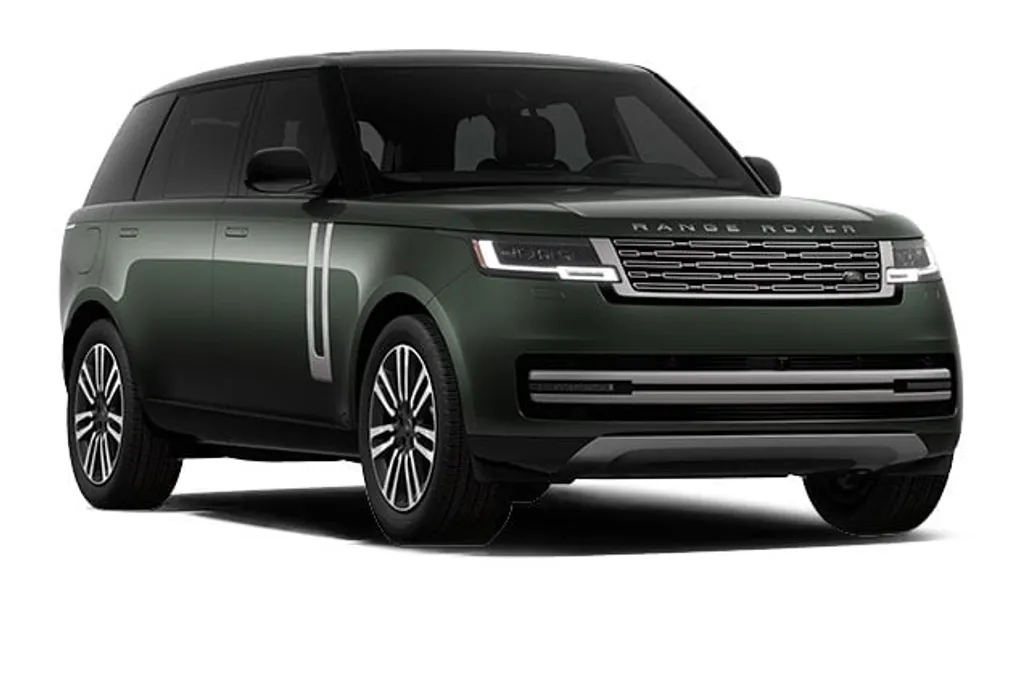2025 Land Rover Range Rover SE photo 1