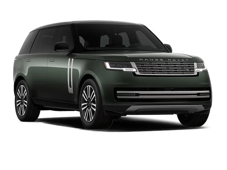 2025 Land Rover Range Rover SE photo 1