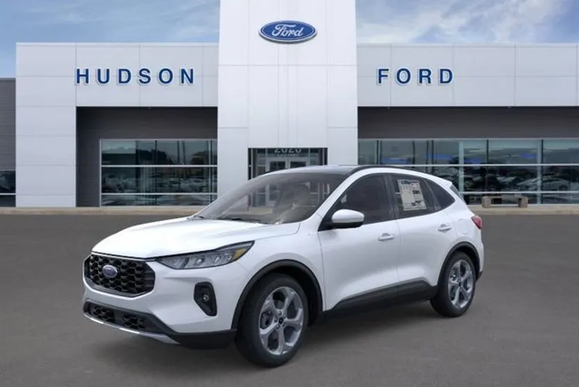 2025 Ford Escape ST-Line Select photo 1