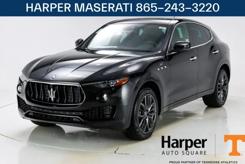 2024 Maserati Levante GT photo 1