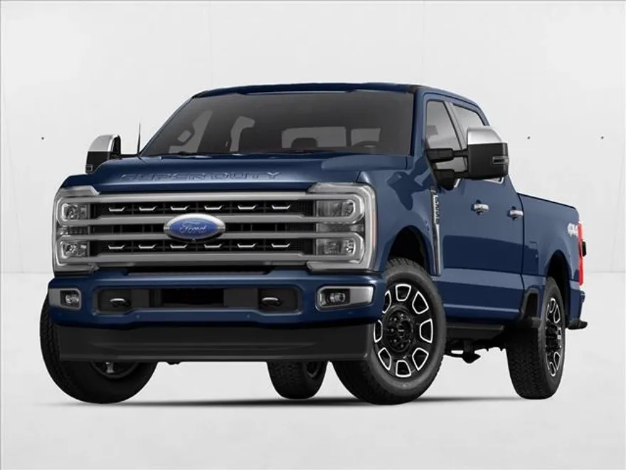 2023 Ford F-250 XLT photo 1