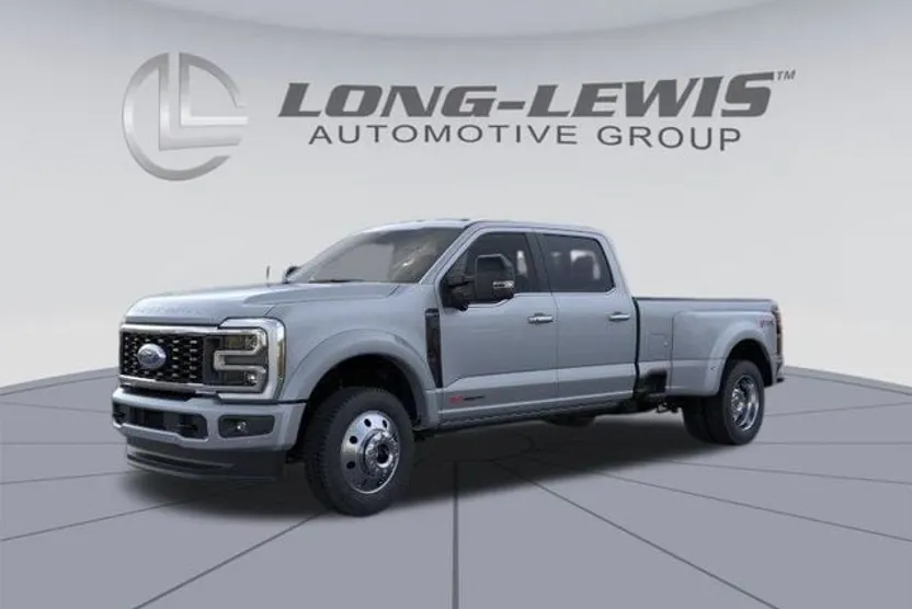 2026 Ford F-450 photo 1