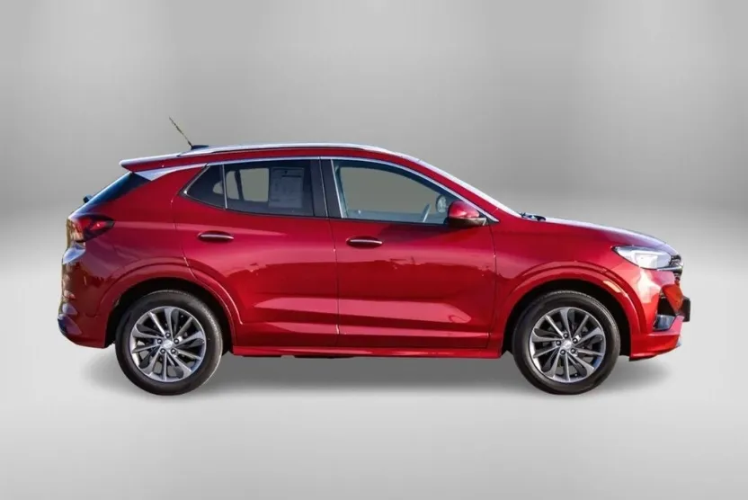 2021 Buick Encore GX Select photo 1