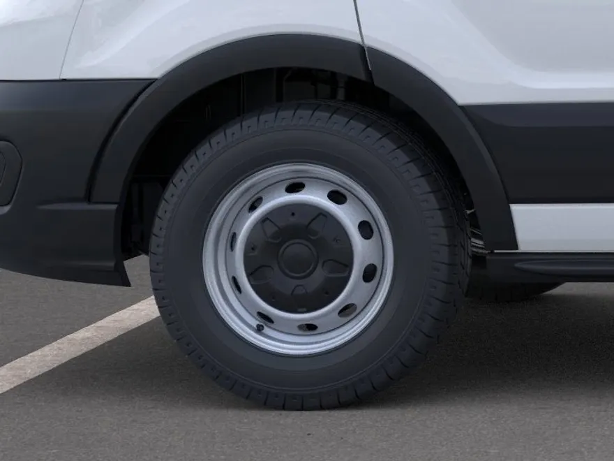 2025 Ford Transit photo 1