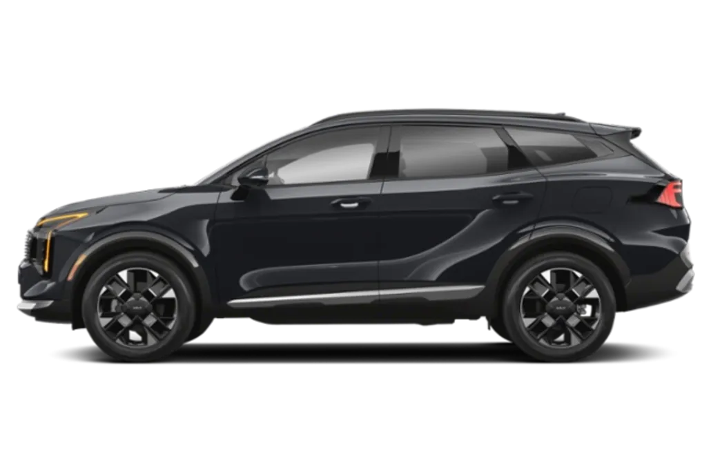 2026 Kia Sportage SX Prestige photo 1