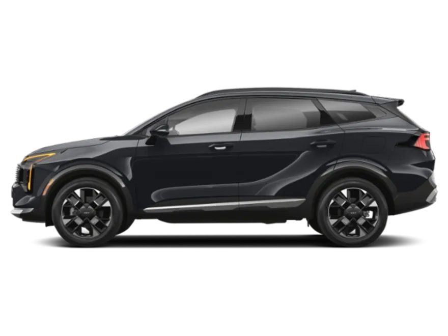 2026 Kia Sportage SX Prestige photo 1