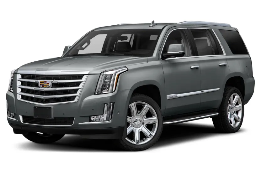 2020 Cadillac Escalade Premium Luxury photo 1