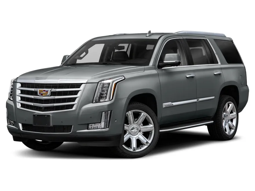 2020 Cadillac Escalade Premium Luxury photo 1