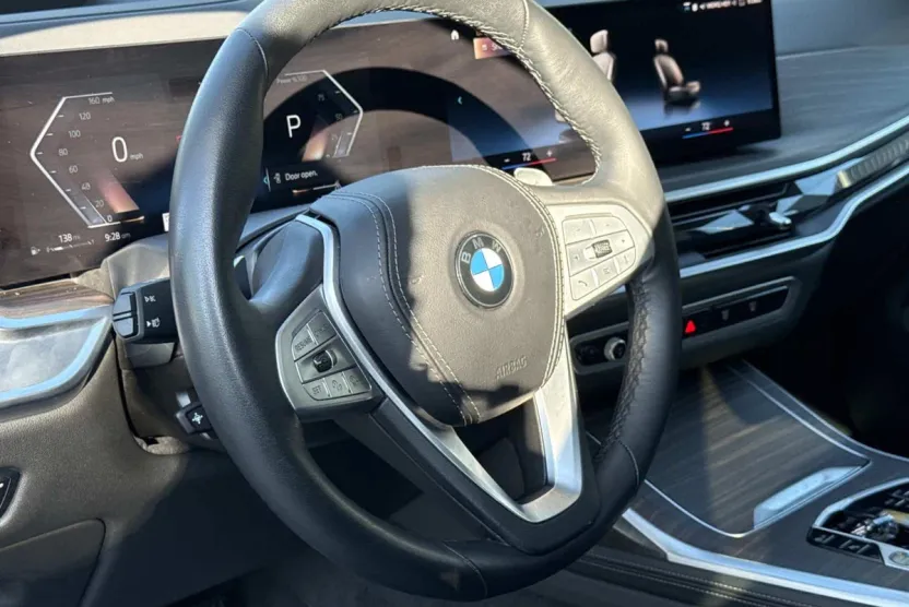 2023 Bmw X7 xDrive40i photo 1