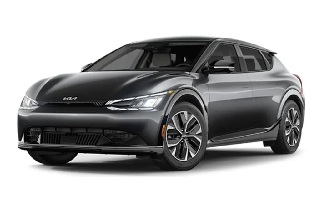 2023 Kia EV6 Wind photo 1