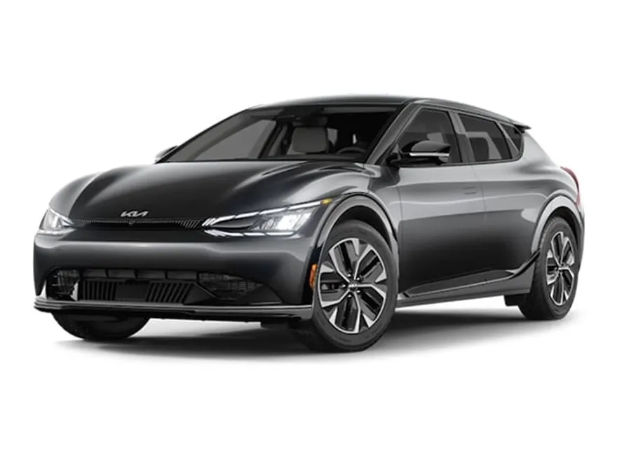 2023 Kia EV6 Wind photo 1