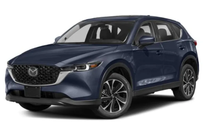 2023 Mazda CX-5 2.5 Premium Plus photo 1