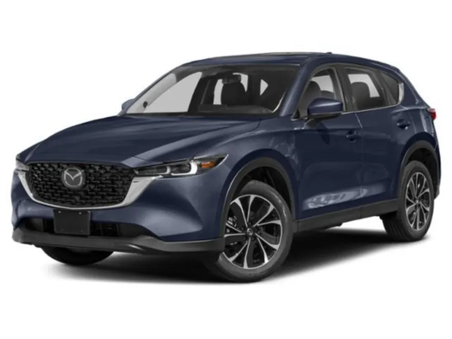 2023 Mazda CX-5 2.5 Premium Plus photo 1