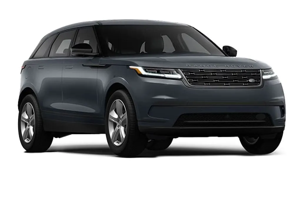 2026 Land Rover Range Rover Velar P250 S photo 1