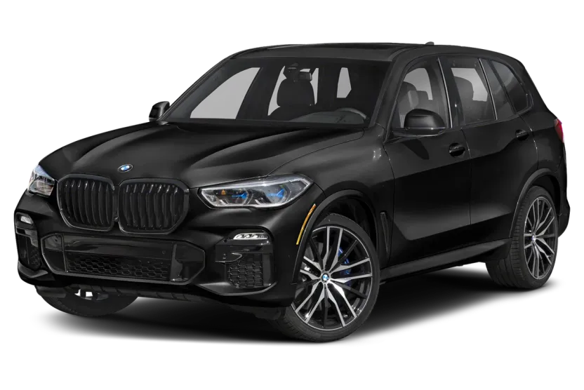 2023 Bmw X5 M50i photo 1