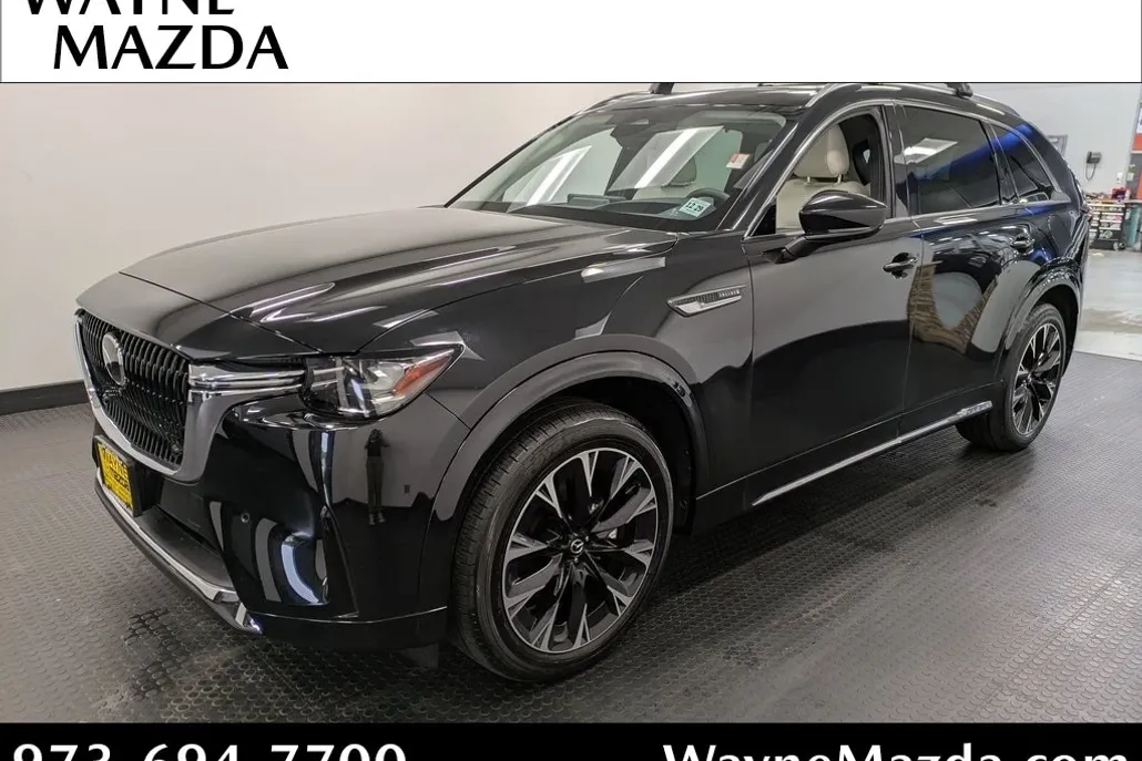 2024 Mazda CX-90 3.3 Turbo Premium Plus photo 1