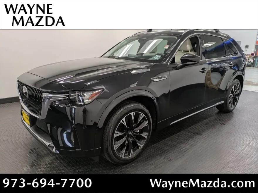 2024 Mazda CX-90 3.3 Turbo Premium Plus photo 1
