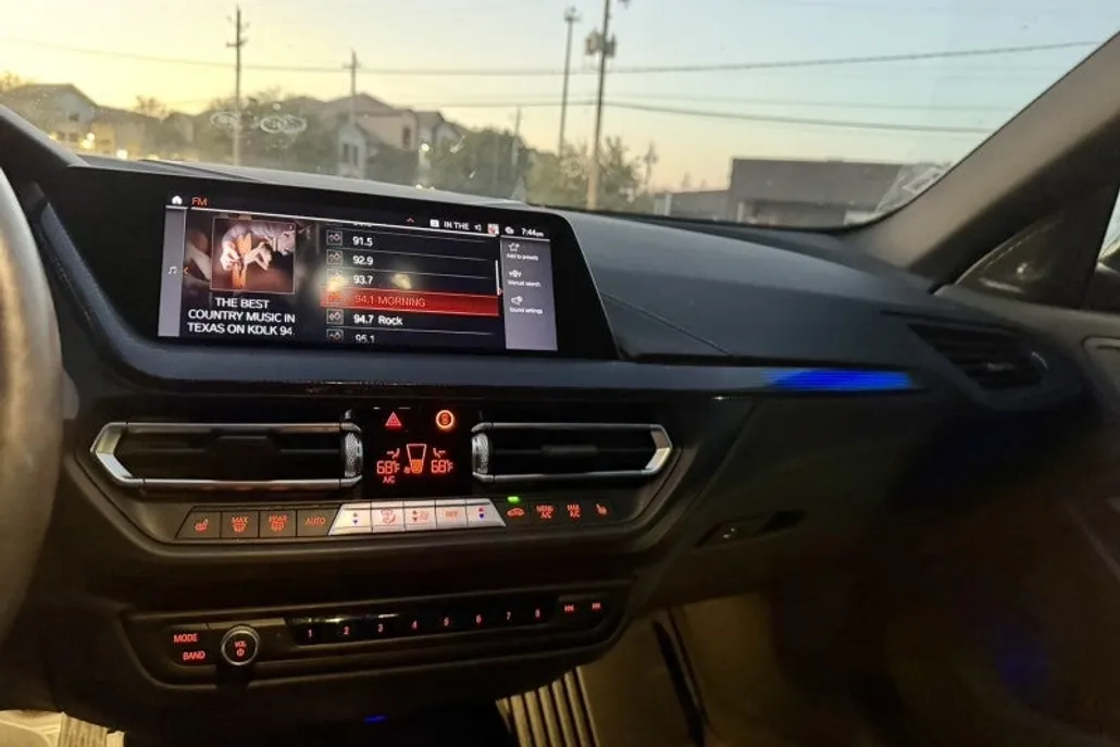 2020 Bmw 228i Coupe photo 1