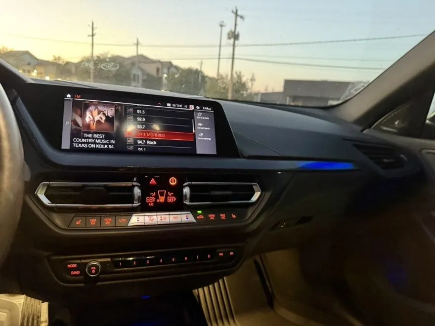 2020 Bmw 228i Coupe photo 1